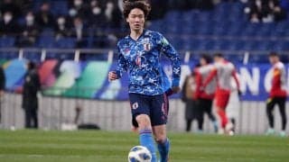 日本代表・板倉滉「冨安不在を救えるか」!前回の代表シリーズ「完封2連勝に貢献」のシャルケCBがW杯出場へ導く!【日本代表・豪州戦「注目選手6人」】(4)