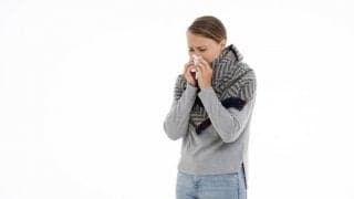 辛い花粉症を乗り越えましょう