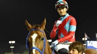 【ドバイGS 出走見込馬】米のドクターシーヴェルが人気、日本馬はチェーンオブラブとレッドルゼルが参戦