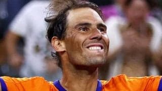 ナダル決勝へ「重要な勝利」