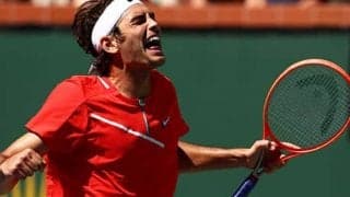 フリッツ「現実味がない」