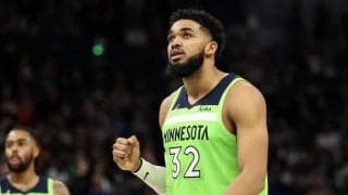 ウルブズがバックスを撃破して4連勝…八村先発のウィザーズは連敗ストップ／NBA