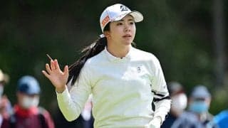 堀琴音が大混戦を制してツアー2勝目！　西村優菜ら1打差2位、19歳内田ことこ躍進4位