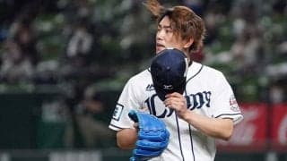西武・今井、開幕ピンチ？　内転筋の張りでOP戦最終登板回避、ドラ2佐藤が代役
