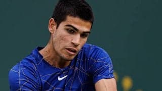  ナダルに敗戦も「成熟してる」 