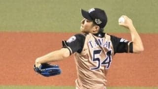 【日本ハム】新たな開幕投手候補！？急浮上した「３大開幕投手説」とは