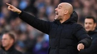 FAカップで激突のサウサンプトンをペップが絶賛 「監督も選手も素晴らしい」