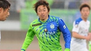 石原直樹が19年間の現役生活に幕、今後は湘南のアンバサダーへ