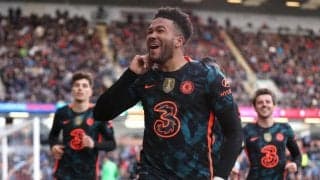 チェルシー、リース・ジェームズのイングランド代表招集拒否の意向