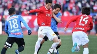 代表辞退の酒井宏樹、浦和が右足第5中足骨骨挫傷の診断結果を発表…SNSに心境綴る