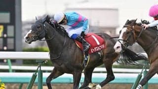 【フラワーC予想】瞬発力系の馬が日曜より台頭する可能性は高い/万哲の馬場予報