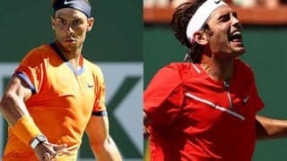  【速報中】ナダルvsフリッツ 