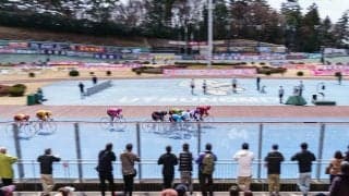 ウィナーズカップG2（3日目）レポート