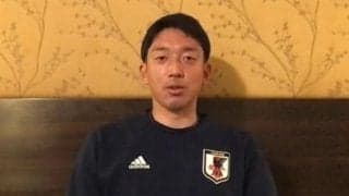 「どこが相手でも勝つ」守護神・権田修一、W杯出場を決めたいオーストラリア戦へ「自分たちに隙を作らないこと」