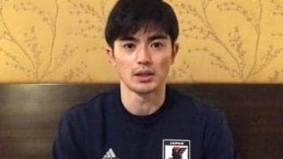 吉田麻也も称えた活躍のDF谷口彰悟、川崎F出身者が多い日本代表で「チームとしてどう活かすか」を伝える役に