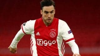 タグリアフィコがバルサ移籍を示唆！ 今夏退団は濃厚か