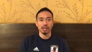 「勝ってW杯を決めたい」豪州戦に意気込む長友佑都、7年前のアジアカップのリベンジ誓う「あの悔しさを晴らしたい」