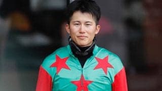 【JRA】障害専門ルーキー・小牧加矢太騎手の初陣は4着「もっともっと勉強しなければ」