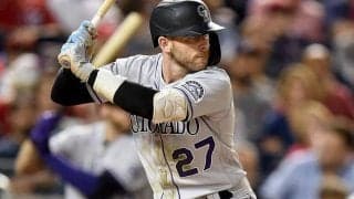 【MLB】FA市場の目玉ストーリーがRソックスと合意　6年総額約167億円、米メディアが報じる