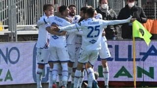 カプートがドッピエッタのサンプドリア、ヴェネツィアとの残留争いを制し4試合ぶり白星！ 吉田麻也は90分から登場《セリエA》