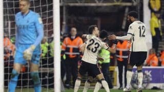 2部相手に苦戦のリバプール、ジョタ弾で辛くも逃げ切り7季ぶりの4強入り！《FAカップ》