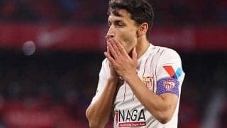 枠内シュート0のセビージャ、低調ゴールレスドローで3試合連続引き分けの足踏み《ラ・リーガ》