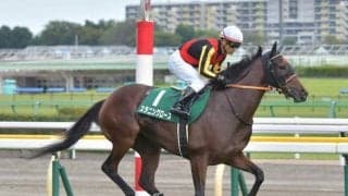 【今日の注目ポイント】中山で3歳牝馬重賞・フラワーC