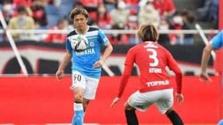 ジュビロ磐田が「ショッキングなゲーム」と大敗。それでも感じたプラスの新たなエッセンス