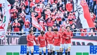 浦和レッズの「北欧3戦士」が揃い踏み！ 指揮官が明かした「ユンカーの意味」【浦和を優勝に導くカギ】