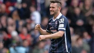 浦和が待望のストライカー獲得へ！ オランダ人FWスハルクと2年契約とオランダ紙報道