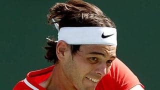 フリッツ ナダル連勝止め優勝