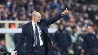 リーグ16戦無敗のユーベ、指揮官はボランチ起用のダニーロを称賛 「嬉しい驚きだ」