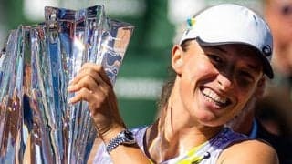 シフィオンテク「信じられない」