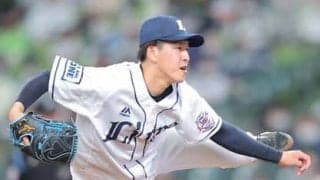 石毛宏典のパ・リーグ順位予想。３位から５位は「甲乙つけがたい」。古巣の西武ではドラ１・隅田を高評価