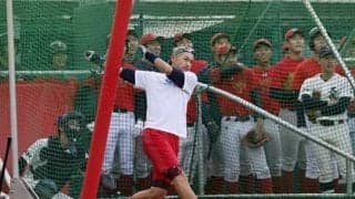 「イチロー先生」が教えてくれたこと。センバツ出場の國學院久我山監督「選手の成長を倍速にしてくださった」