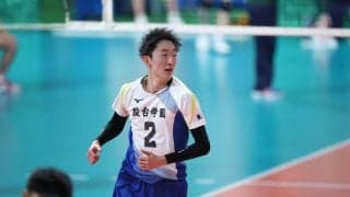 3月22日開幕のさくらバレー 駿台学園（東京）、星城（愛知）ら男子注目校をチェック