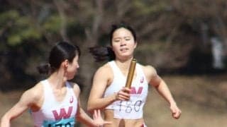 トラックシーズン開幕！おのおのが調子を確認