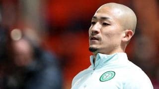 日本代表、前田大然までもコンディション不良で不参加…大迫勇也と酒井宏樹に続く