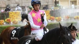 【JRA】富田暁騎手が中京5R以降乗り替わり