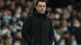 クラシコでの会心勝利をチャビも誇る！ 「レアル・マドリーよりもずっと良かった」