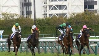 JRAが全国の施設でレース映像等の提供再開へ、3月26日から