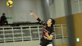 ヴォレアスの越川優　現役引退を発表