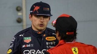F1フェルスタッペン、痛恨マシントラブルに無線で怒り爆発「なんだこれは、この野郎！」