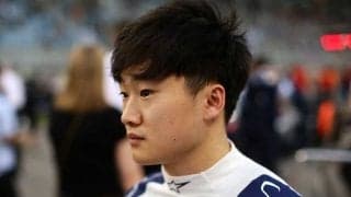 開幕戦8位入賞のF1角田裕毅に労い殺到「P16からP8凄い」「確実に成長した走りに感動」