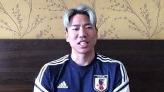 4年前はオーストラリア相手にW杯出場決めるゴール、“キラー”浅野拓磨が意気込む「自分が決めてやるという気持ちで」