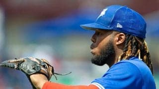 【MLB】ぽっこりお腹から大変身　ゲレーロJr.の10キロ減ダイエットは「相手投手に悪い知らせ」