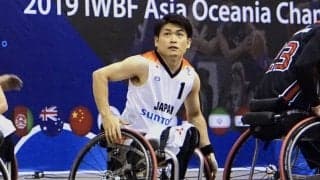 【短期連載・TOKYOの先へ】豊島英「最高の締めくくりだった競技人生最後の舞台」