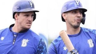 DeNAオースティン＆ソトが開幕アウトか　リハビリ組合流を球団発表