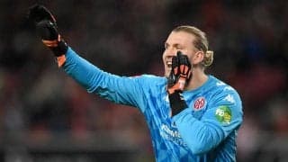 マインツ、アカデミー育ちの守護神と契約延長！　今季もここまで29試合に出場