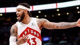 ギャリー・トレントJr.の父が語る…スポーツをする子どもとの付き合い方とは？